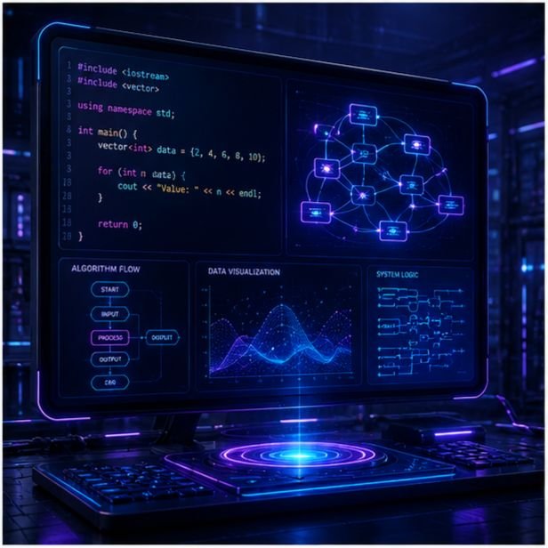 Computational Thinking