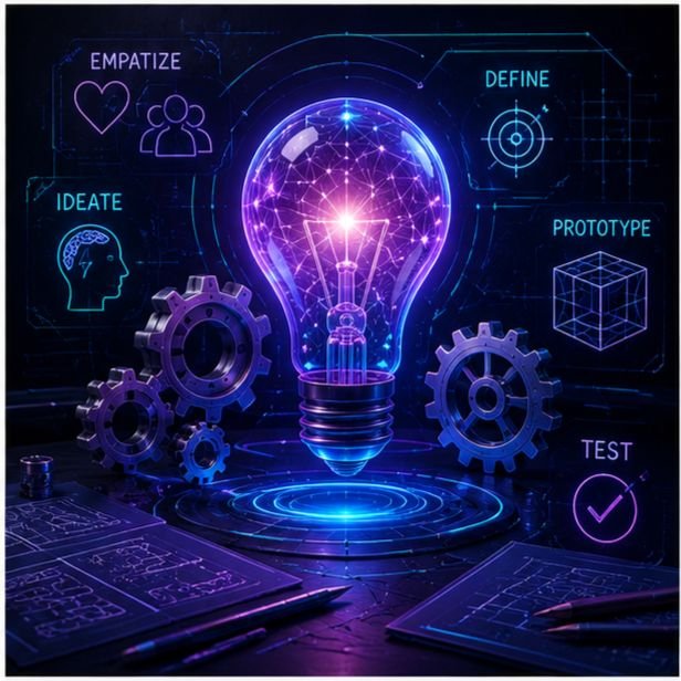 Design Thinking