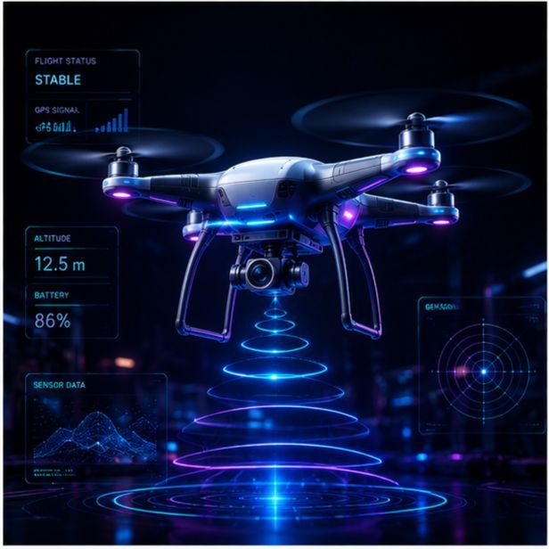 Drone Technology