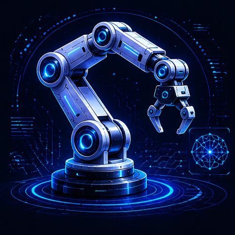 Robotics Logo