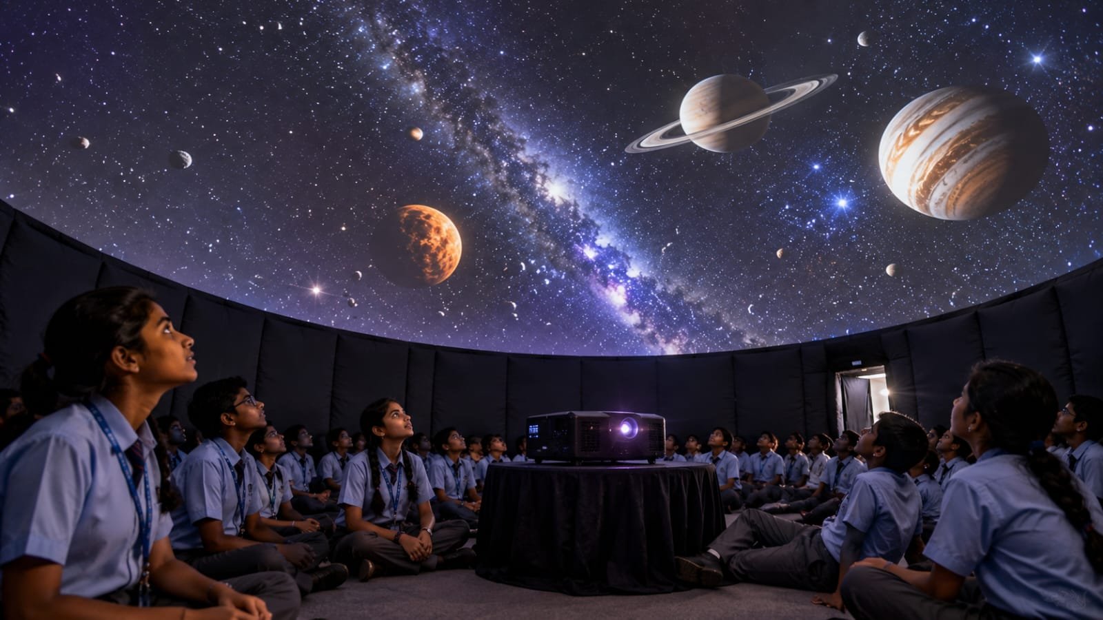 Classroom collaboration
