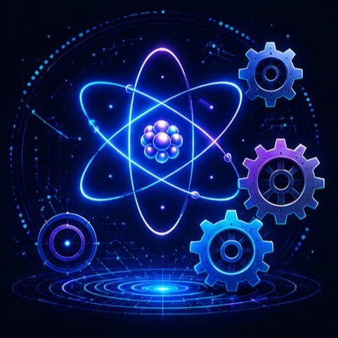 STEM Logo